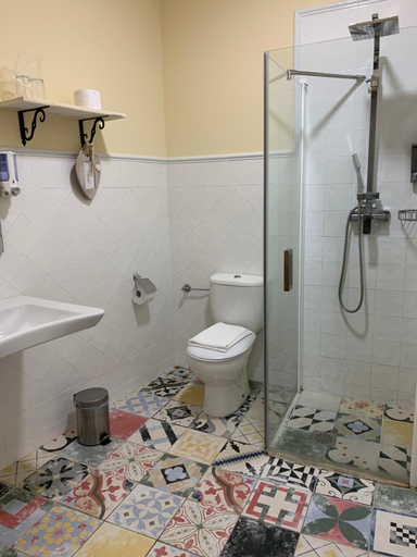 Others 4, Hostal Aquaforum, Badajoz