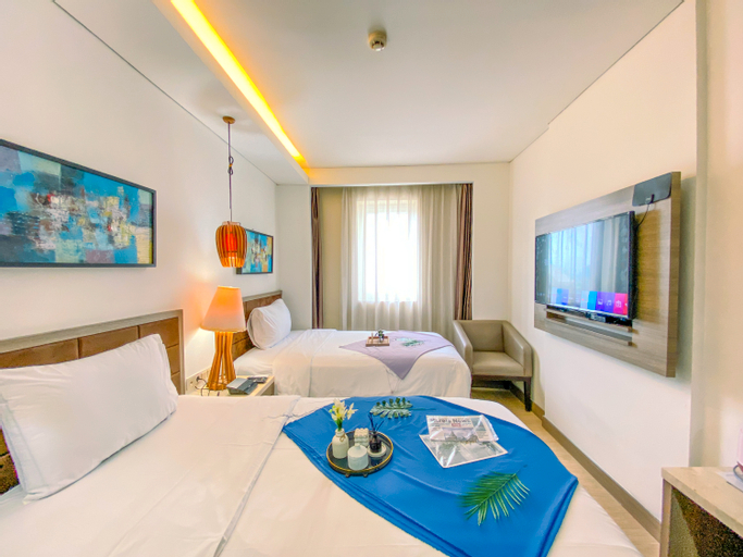 Bedroom 9