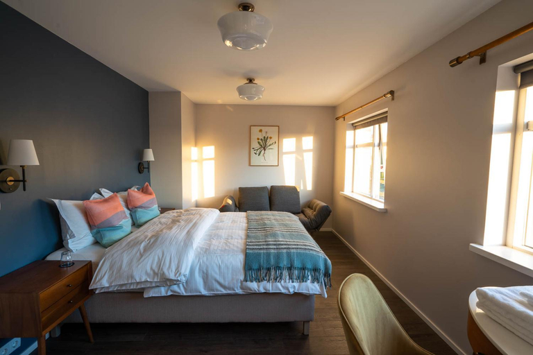 Bedroom, Soti Lodge, Sveitarfélagið Skagafjörður