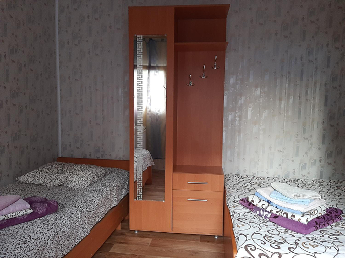 Others 2, Mini Hotel Уютныи дворик, Ovidiopol's'kyi