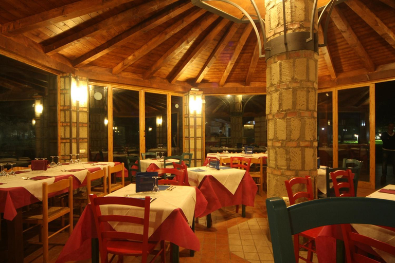 Food & Drinks 5, Hotel Il Ciliegio, Avellino