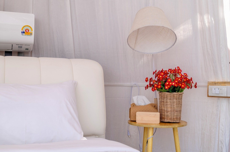 Bedroom 2, PARACH RESORT KHAOKHO, Khao Kho