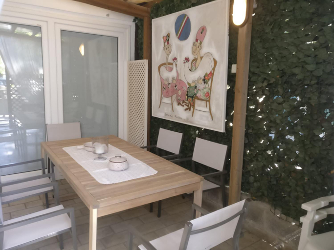 Others 4, Hotel Eros Residence, Ravenna
