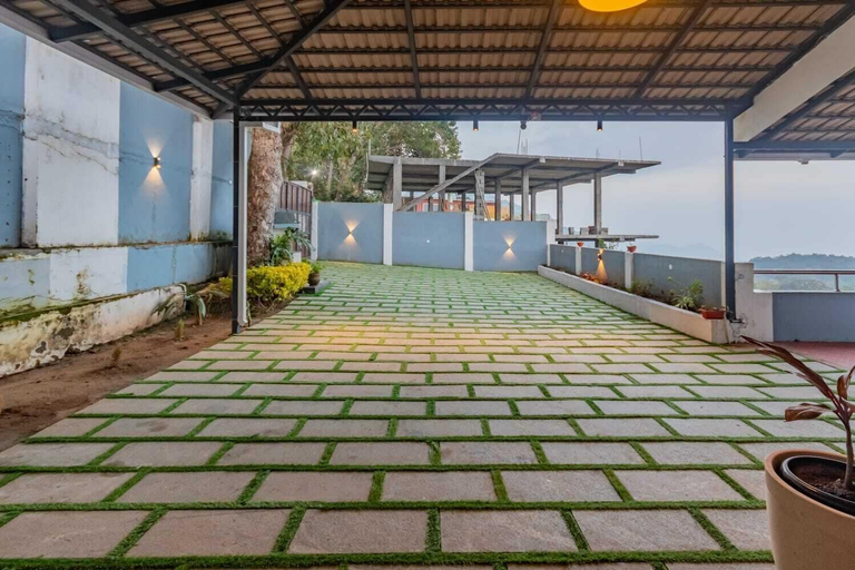 Others 5, Le Rêve Holiday Home, The Nilgiris
