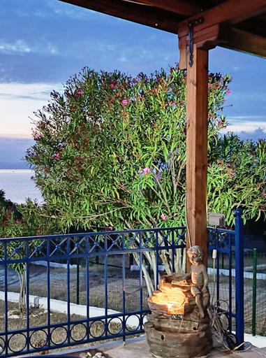 5, Villas Kiriaki, East Macedonia and Thrace