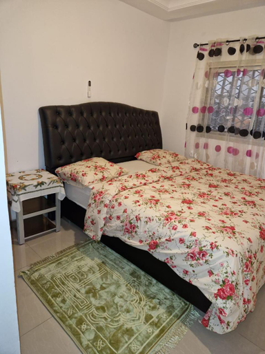 5, Residence Les Bourgeois appartementen., Mfoundi