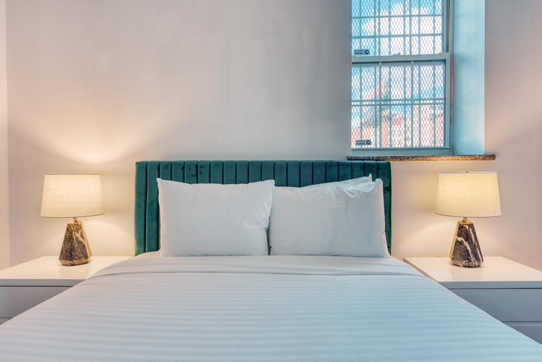 Bedroom 8