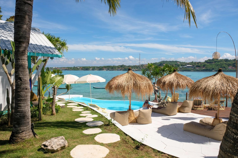 Sport & Beauty 5, Le Pirate Beach Club Nusa Ceningan - Adults Only, Klungkung
