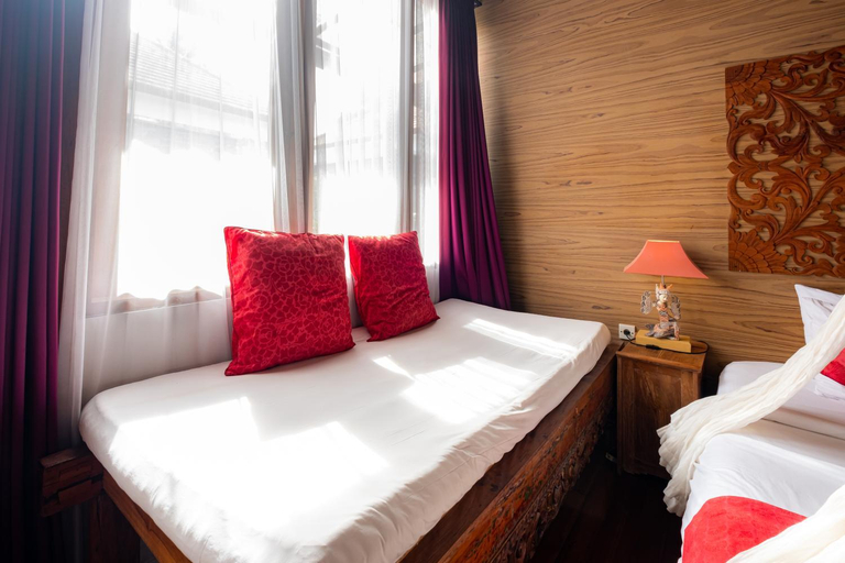 Bedroom 30