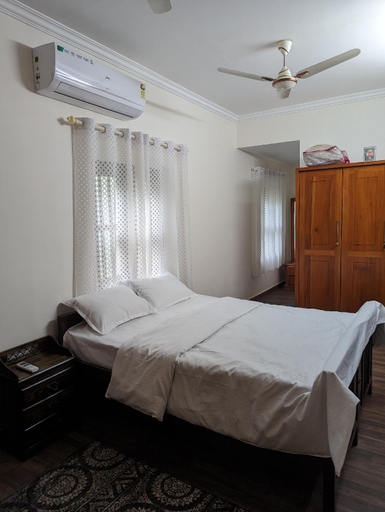 Bedroom 2, Hill Top Homes, Diksonskiy rayon