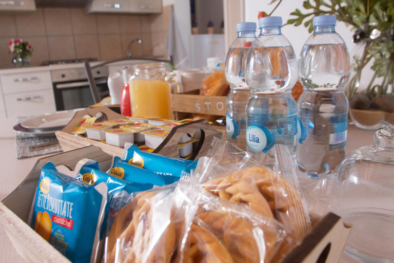Food & Drinks 5, L'Alberata dei Sogni, Frosinone