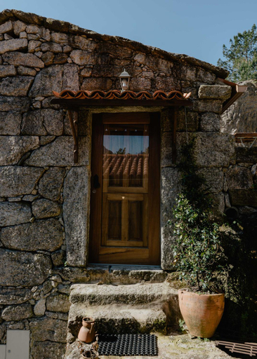 Casas da Peneda - Geres, Arcos de Valdevez