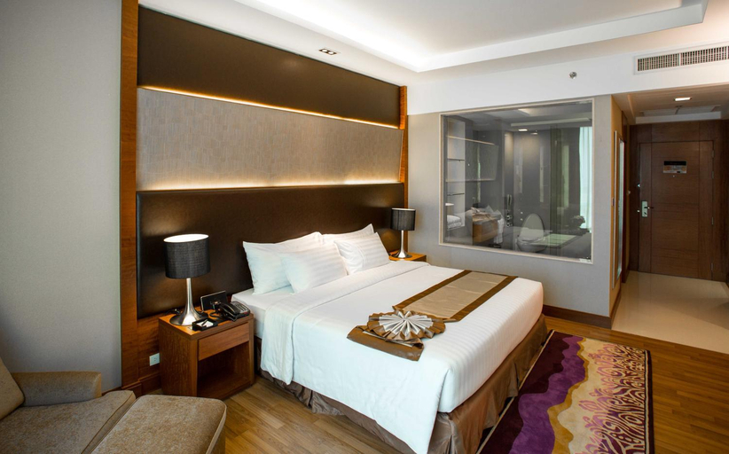 Bedroom 10