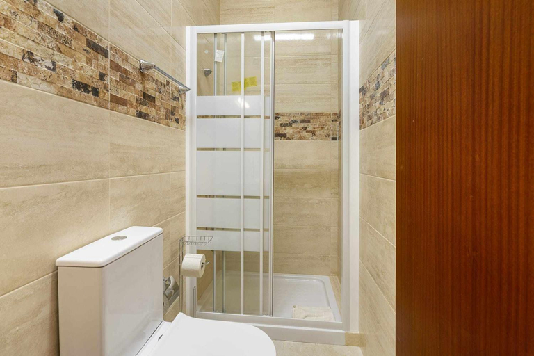 Bathroom 3, Vista Ria Dream Lodging, Portimão