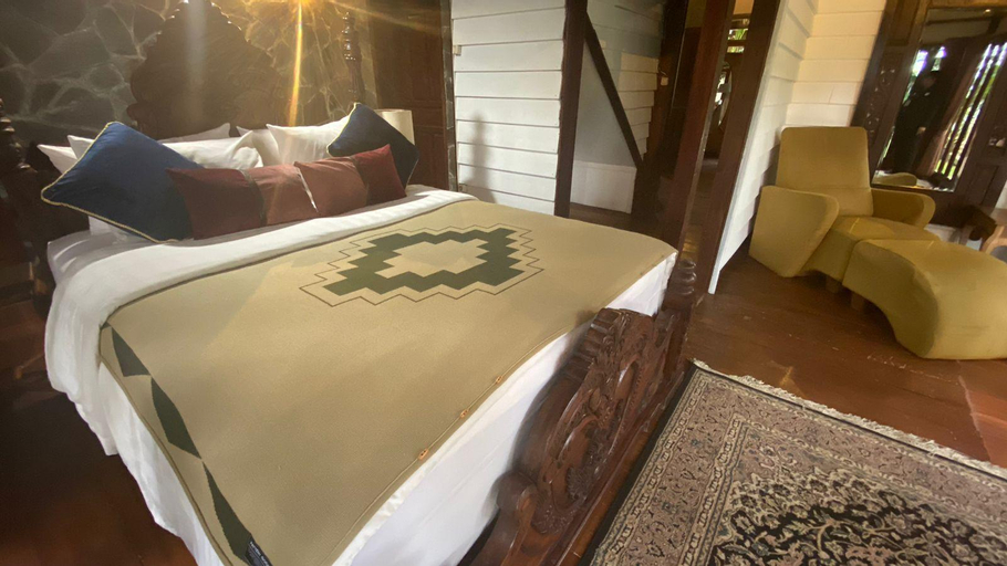 Bedroom 14