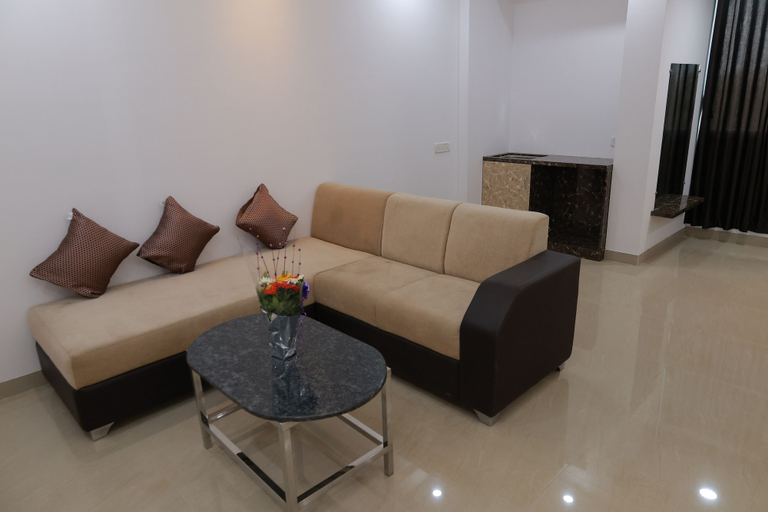 Others 5, Sairaah Golden Suites, Ahmadnagar