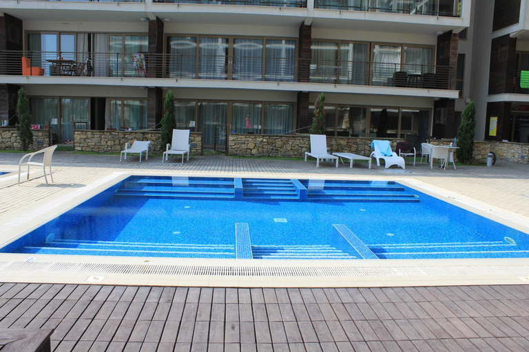 Sport & Beauty 2, Private Apartments in Yoo Bulgaria Complex, Nesebar