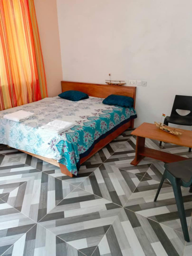 Bedroom 2, Palm Grove lodge,Busua, Ahanta West