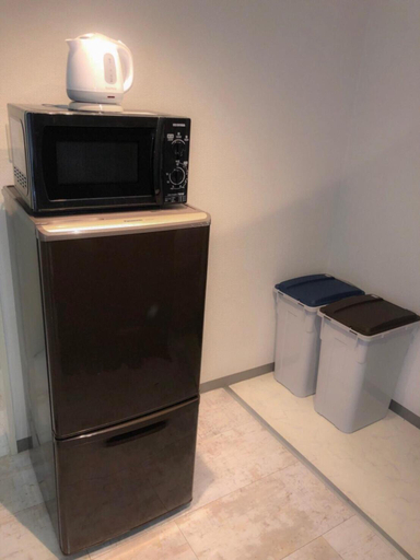 Others 4, Yoyogi Apartment 2-301 by Tranova, Shibuya