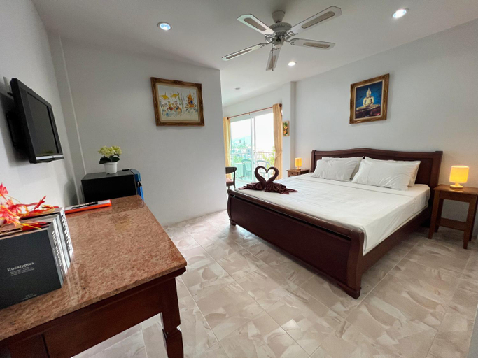 Bedroom 7
