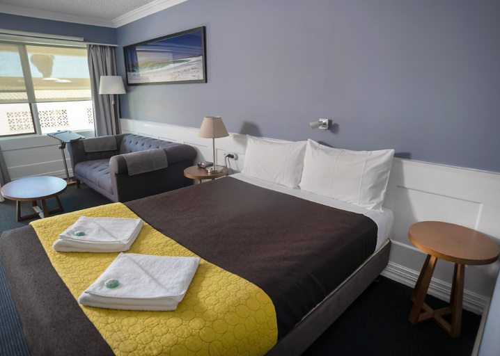 Bedroom 8