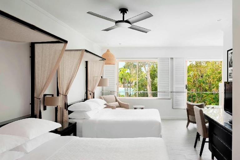 Bedroom 16