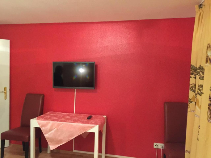 Bedroom 7