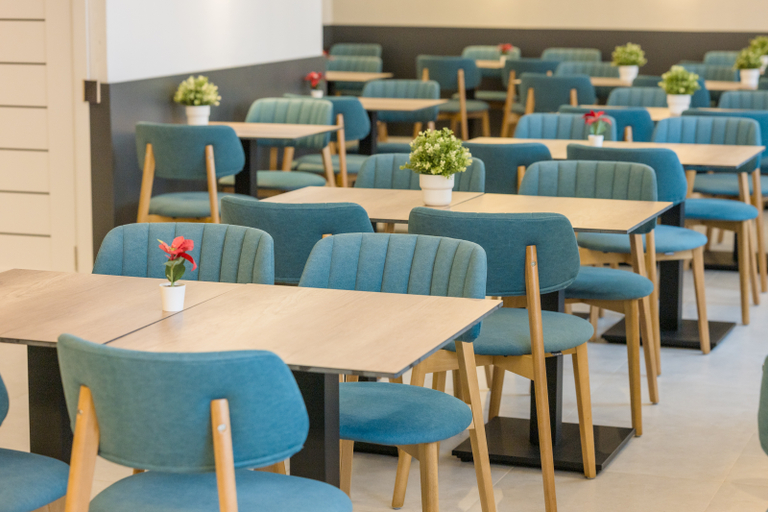 Food & Drinks 5, Baross Hotel by Mellow Mood Hotels, Budapesti
