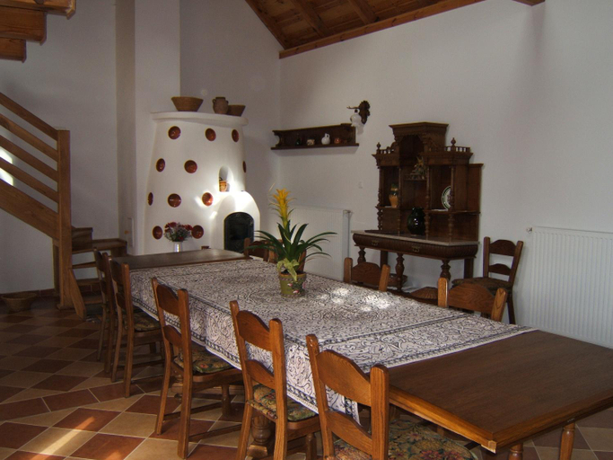 Food & Drinks, Faluszeli Vendeghaz - Boncz Porta, Őriszentpéter