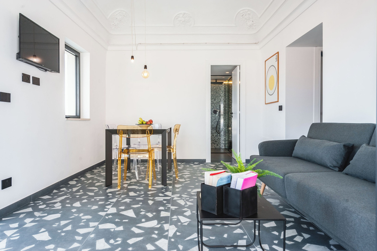 Others 4, Grimaldi Terrace Apts by Wonderful Italy, Catania