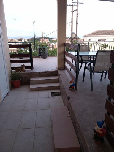 Others 5, Silvia's Apartments, Ionian Islands