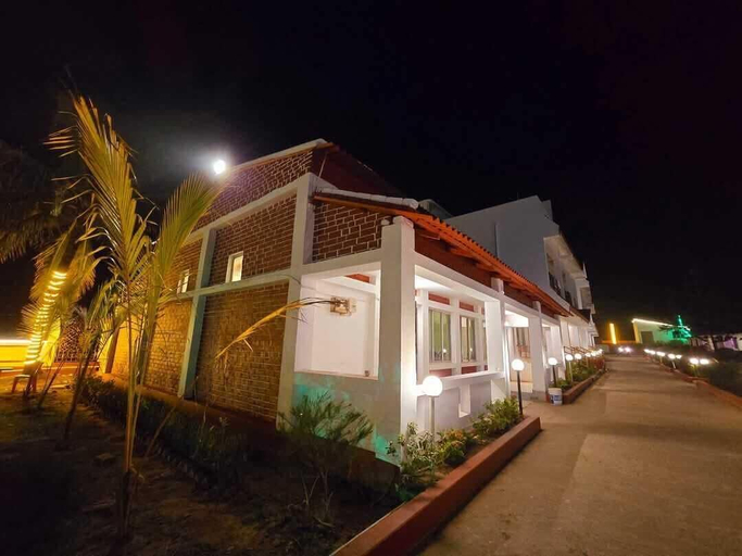 Exterior & Views 2, Ricardo Beach Resort, Purba Medinipur