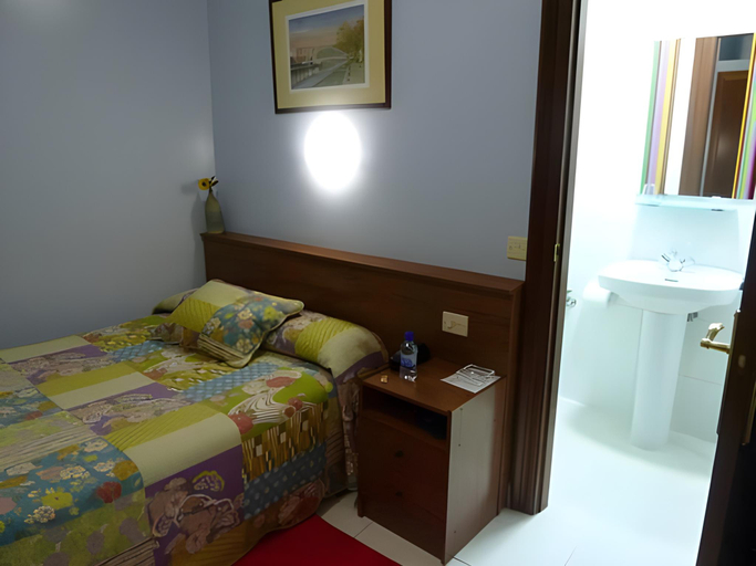 Others 4, Pension La Mar, Cantabria