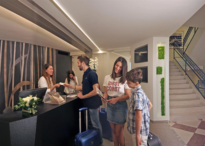 Others 5, Residence Continental Resort, Rimini