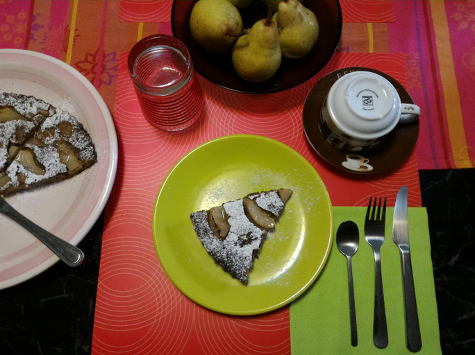 Food & Drinks 4, B&B La Stria del Re, Brescia
