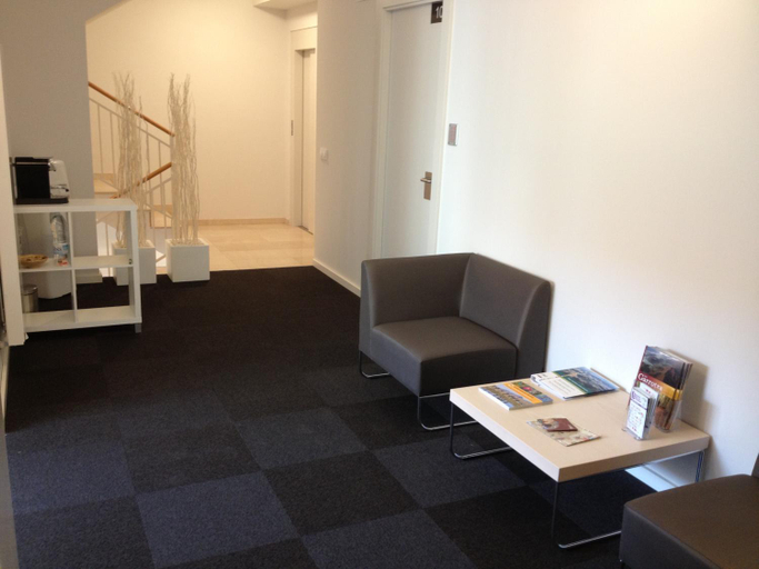Public Area, Apartaments i habitacions Can Morera Olot, Girona