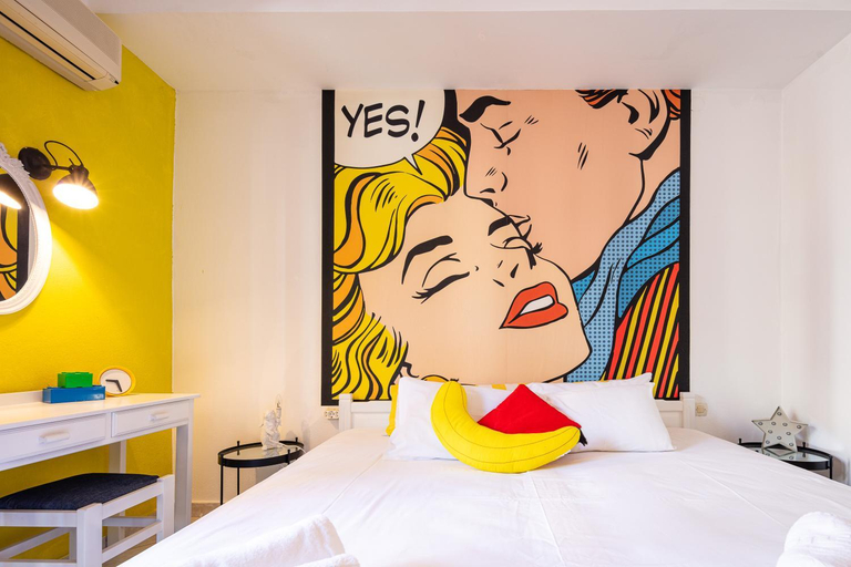 4, Carpe Diem Apartment, Crete