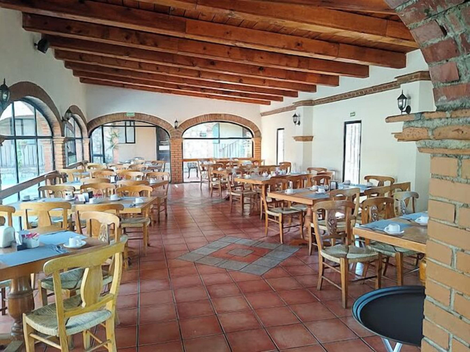 Food & Drinks 5, Hotel Chocolate Carruaje, Guanajuato