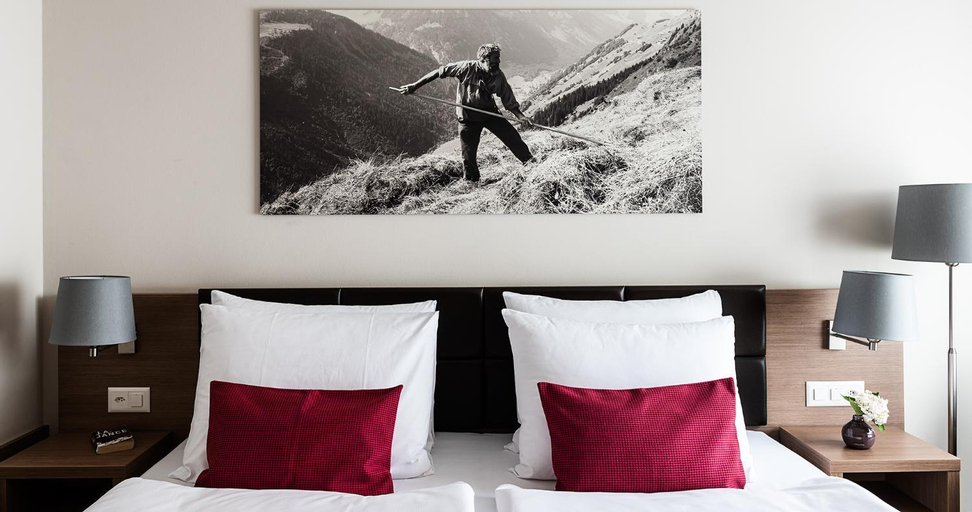 Bedroom 6