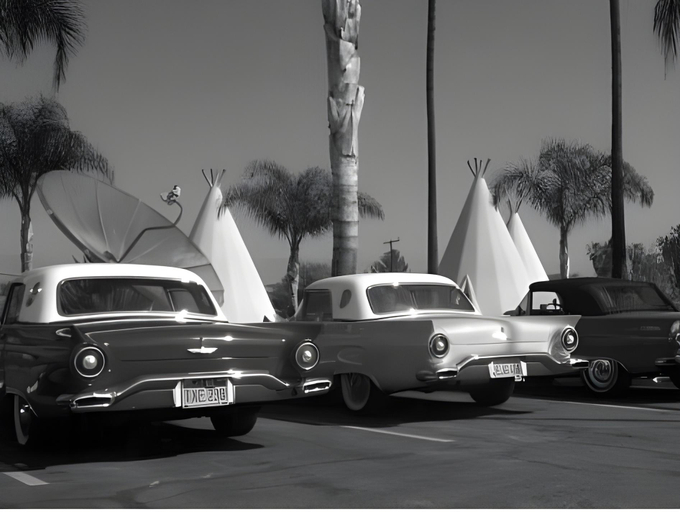 Others 5, Wigwam Motel, San Bernardino