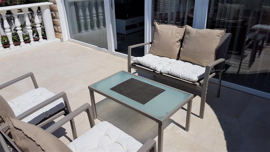 Others 4, Apartment Maslenica 2, near Zadar, Jasenice