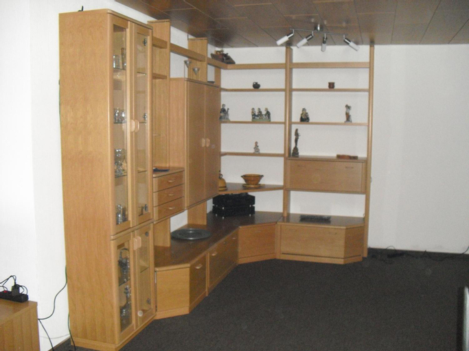 Others 5, First Class Residence, Hochsauerlandkreis