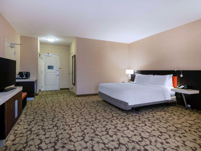Bedroom 17