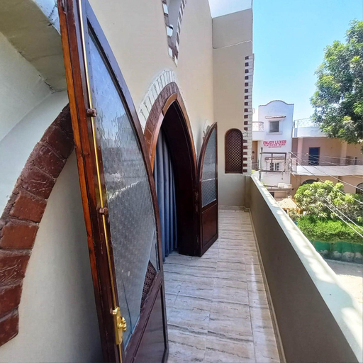 Others 2, Villa Giulio - Guest House, Luxor