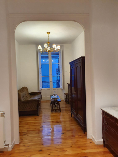 Others 3, Casa burguesa de 1900, Valladolid