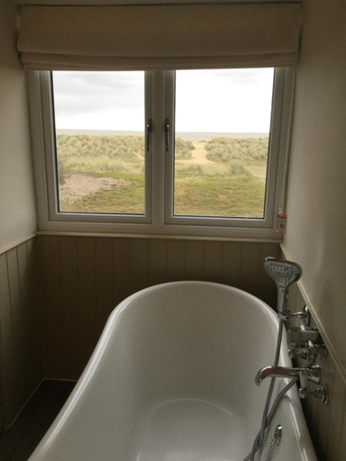 Bathroom 3, The Sail Loft, Suffolk