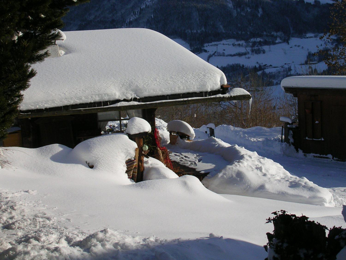 Others 5, Landhaus Aigner, Zell am See