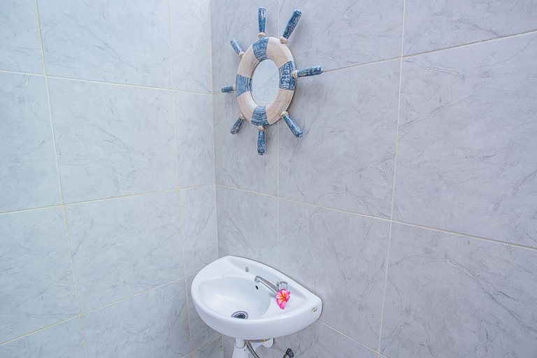 Bathroom 5