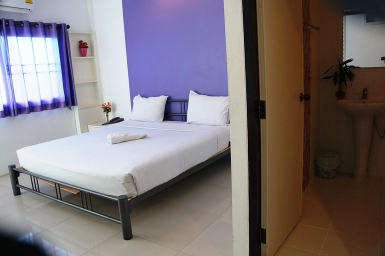 Bedroom 8