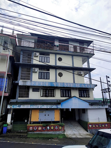 Exterior & Views, Hotel Yumi Ragi, Papum Pare